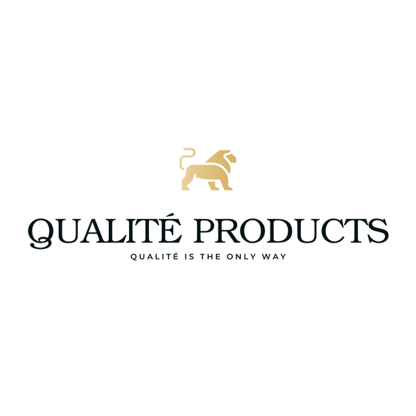 Qualité products